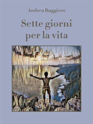 cover image of Sette giorni per la vita